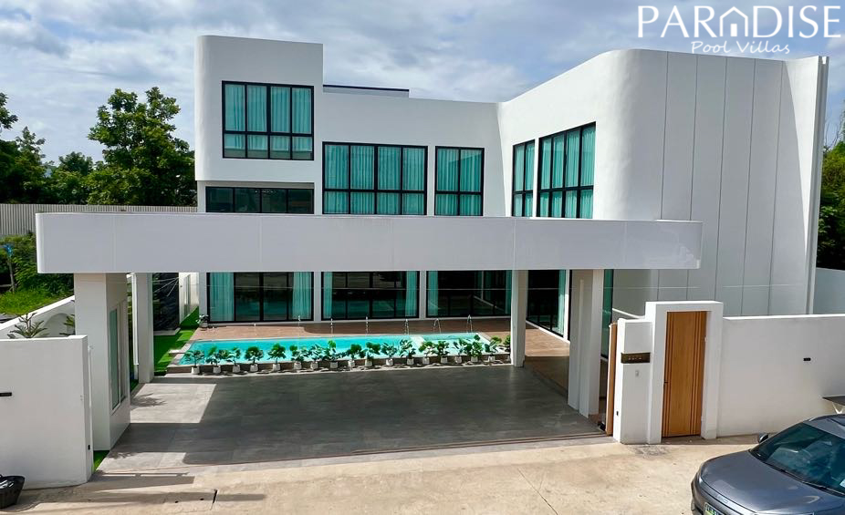 picture of a house