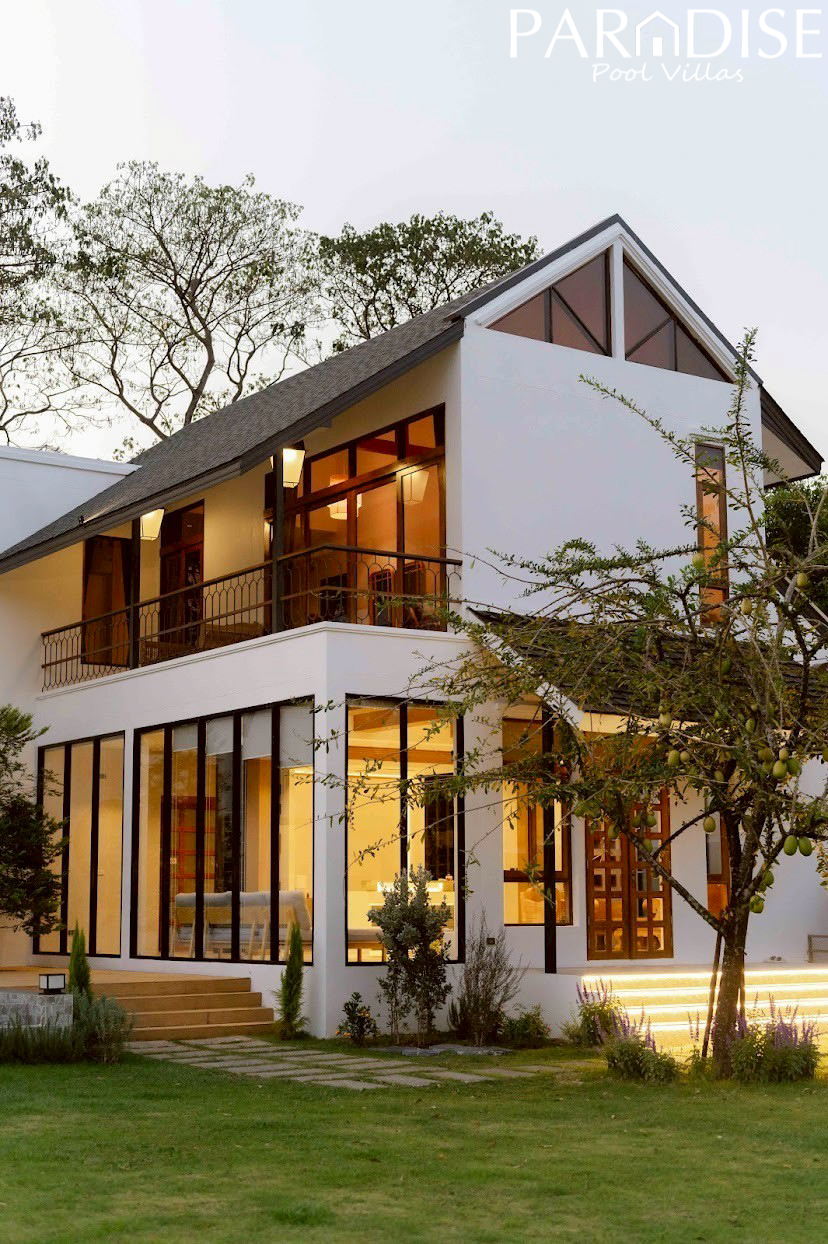 picture of a house