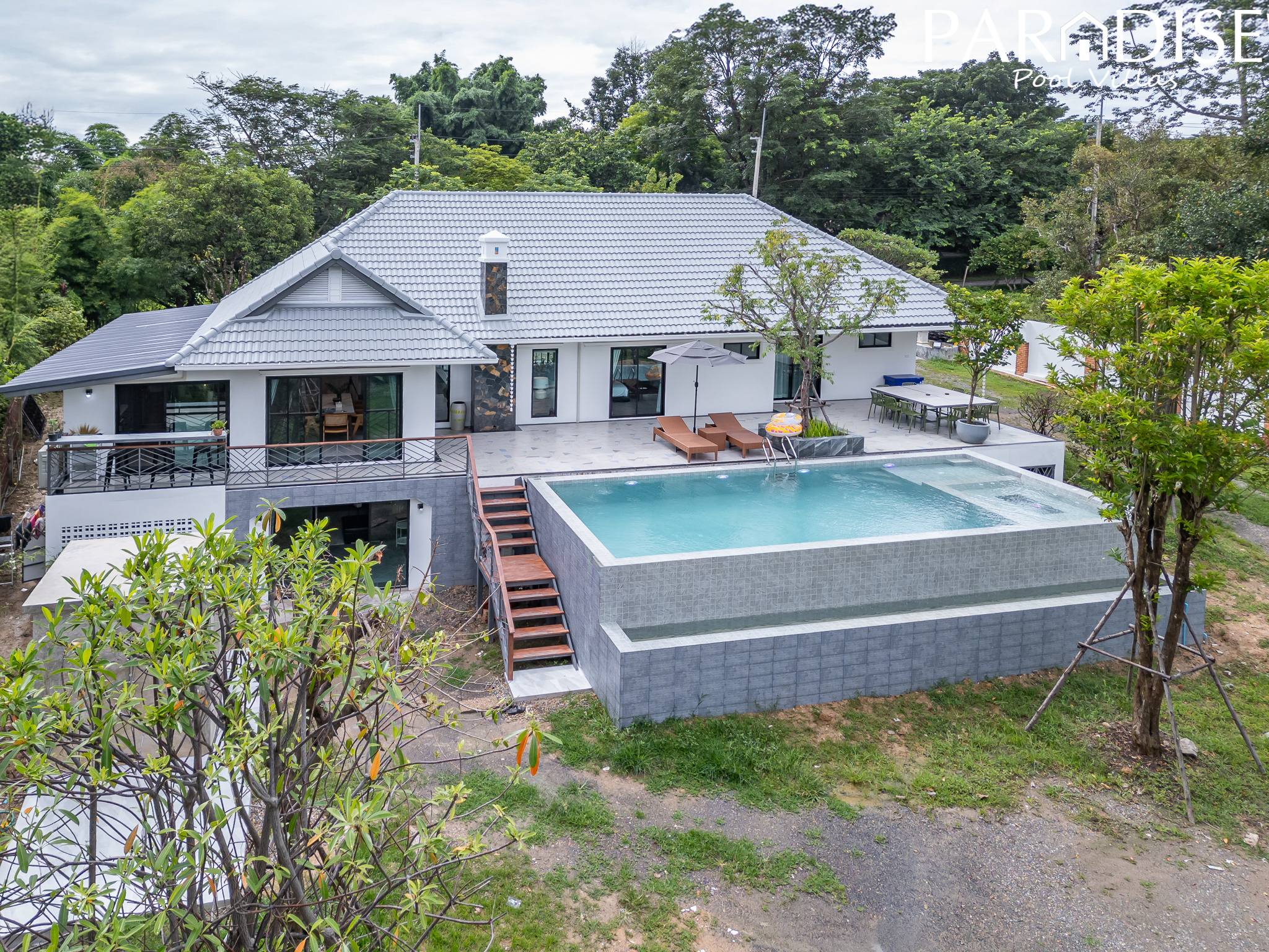 picture of a house
