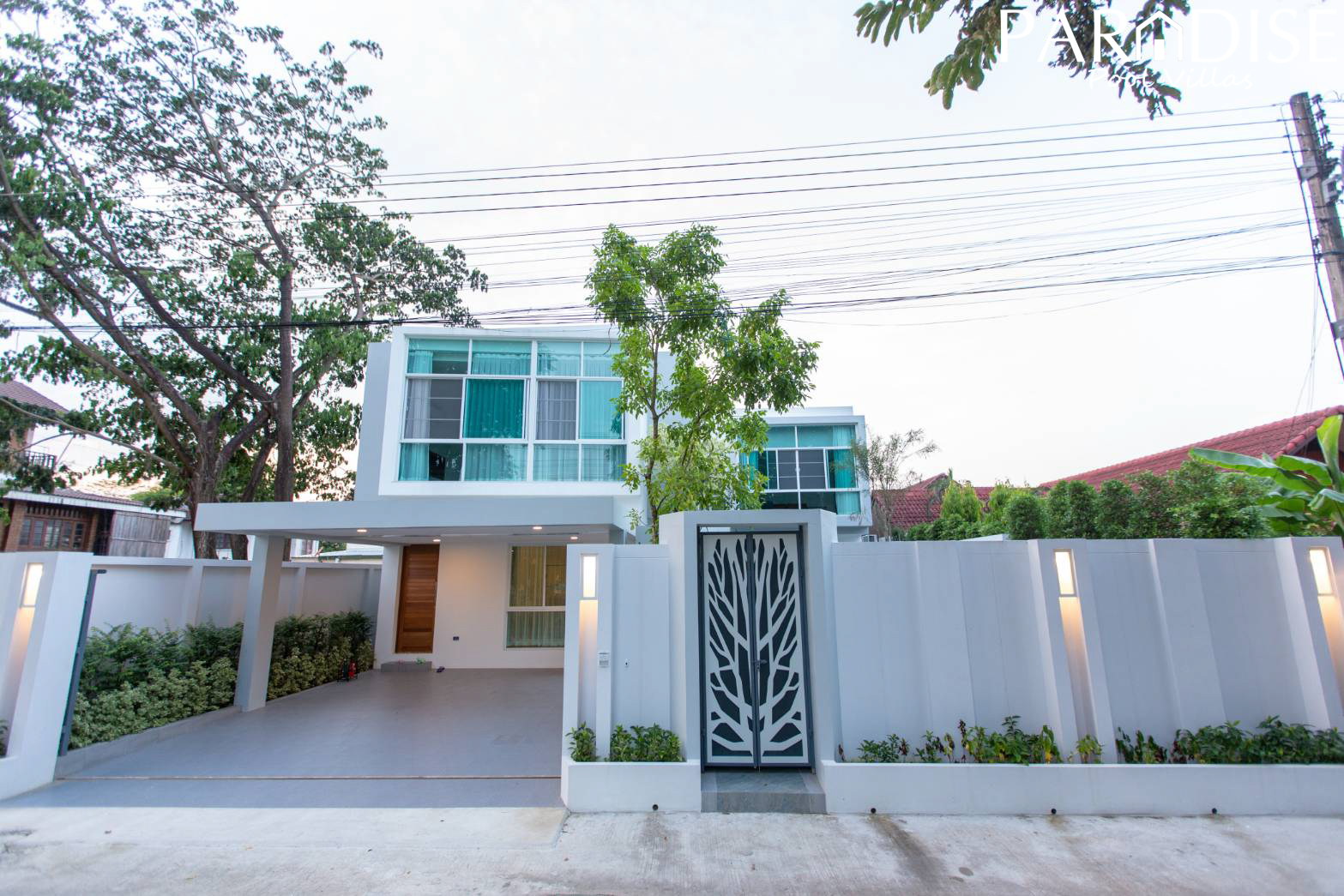 picture of a house