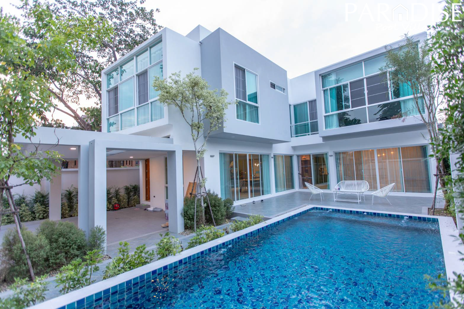 picture of a house