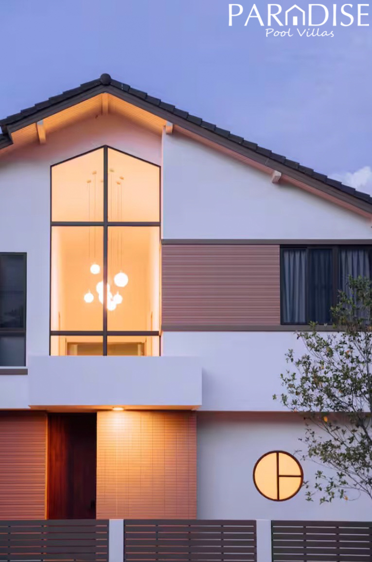 picture of a house