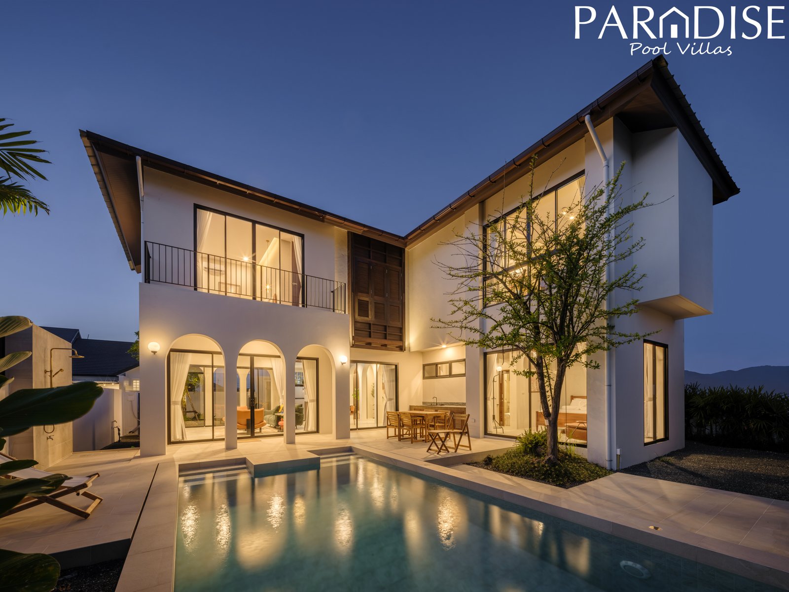 picture of a house