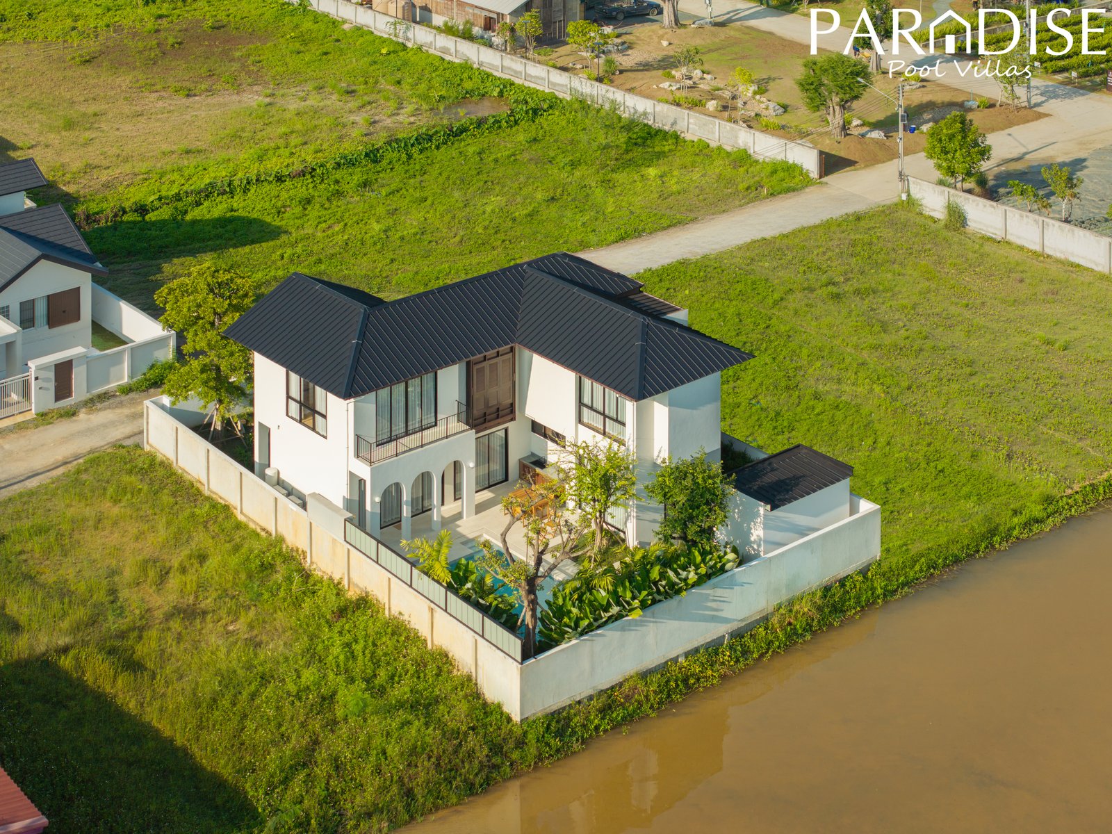 picture of a house