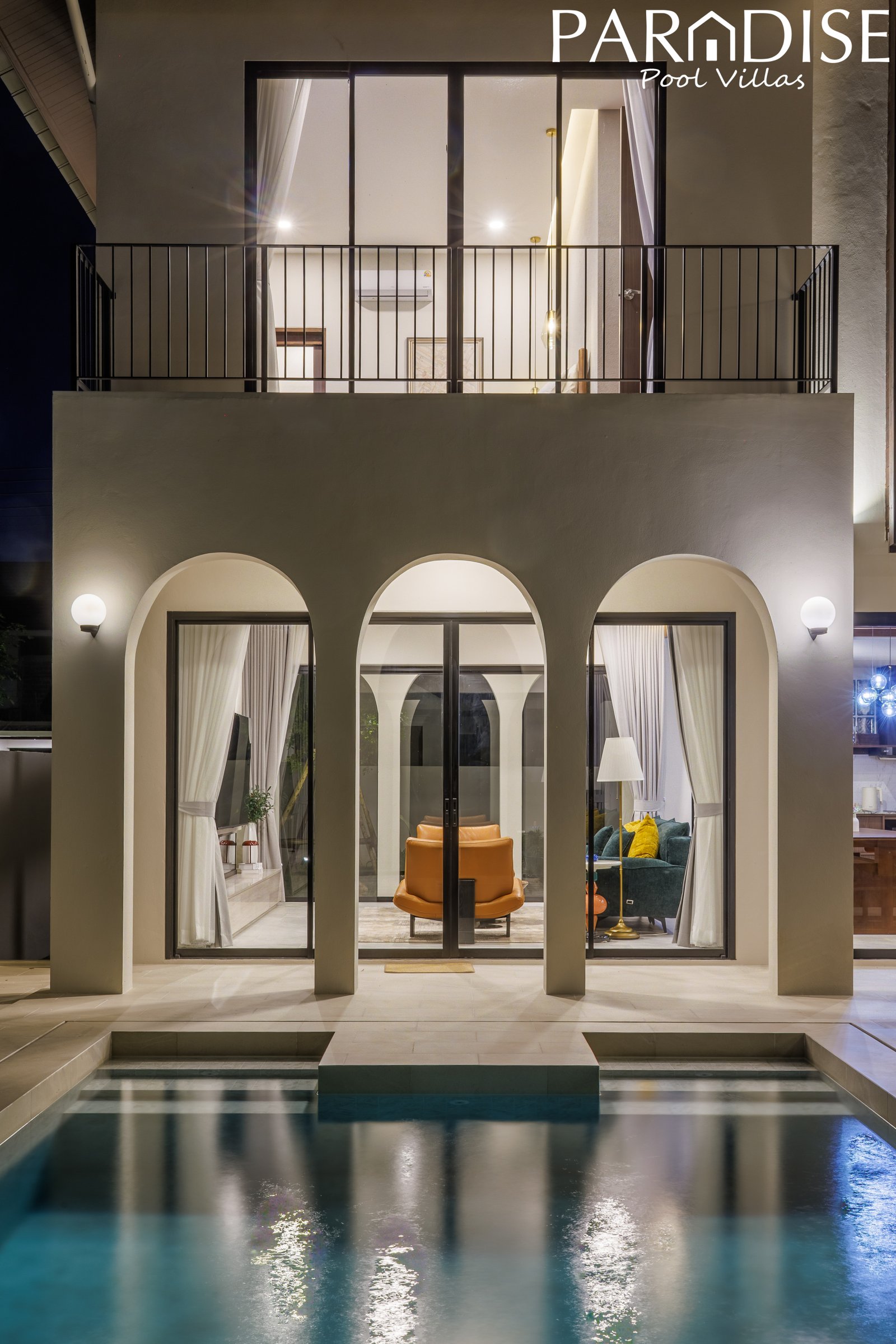 picture of a house