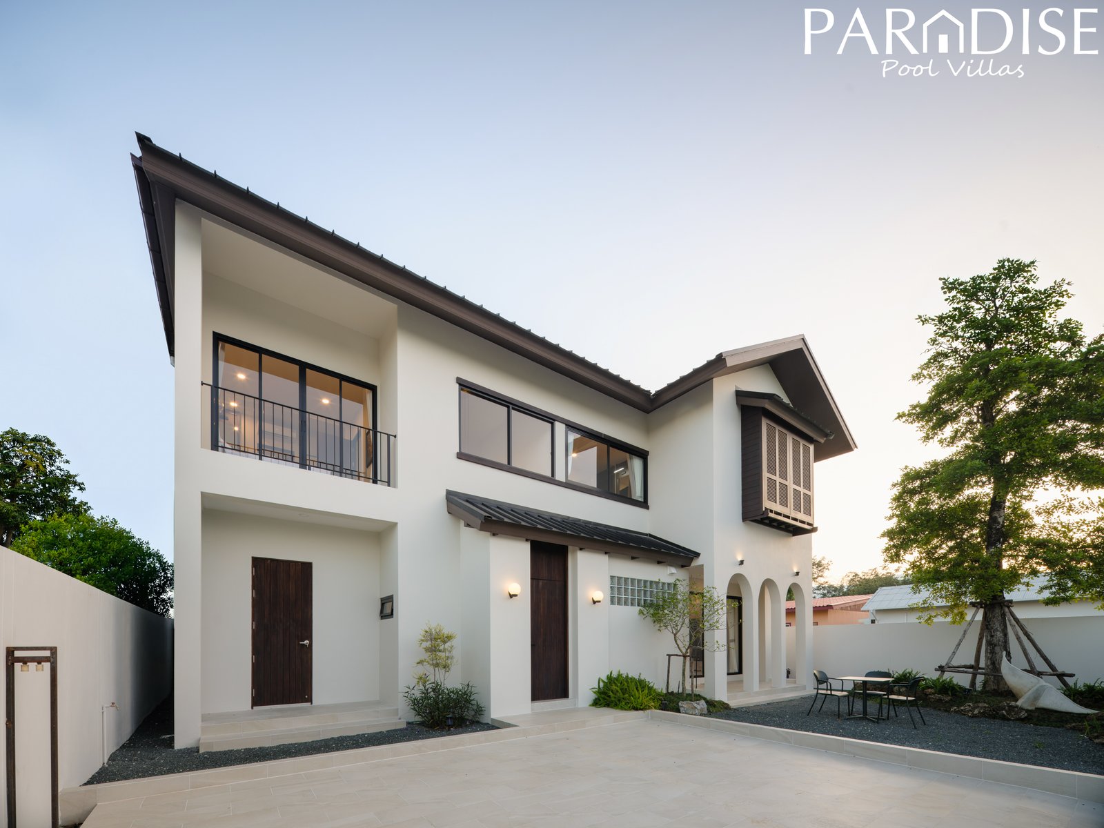 picture of a house
