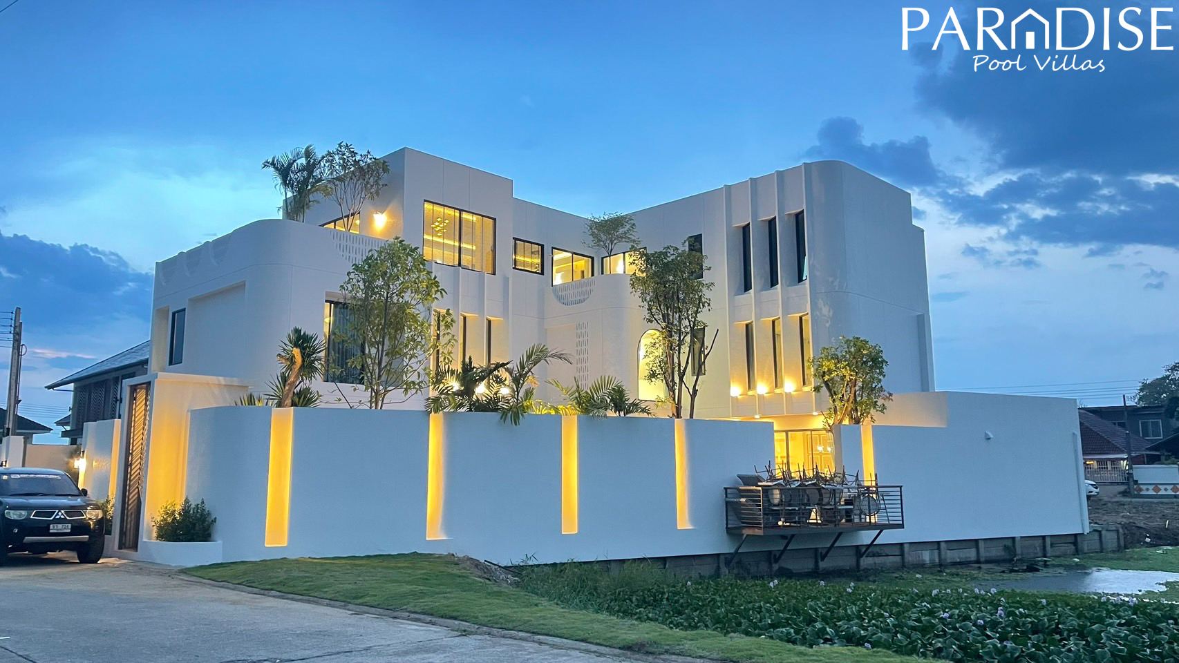 picture of a house