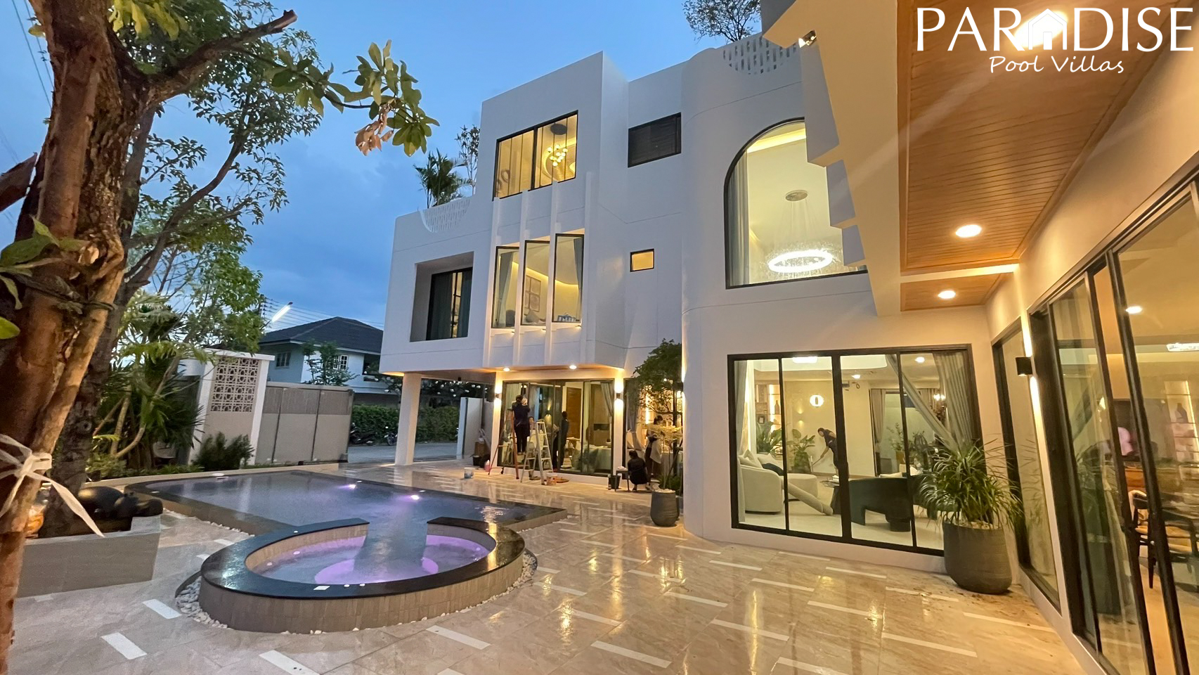 picture of a house