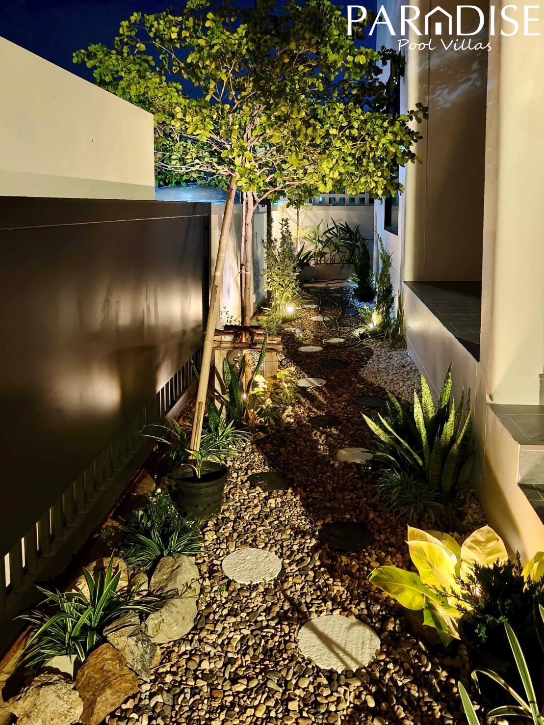 picture of a house