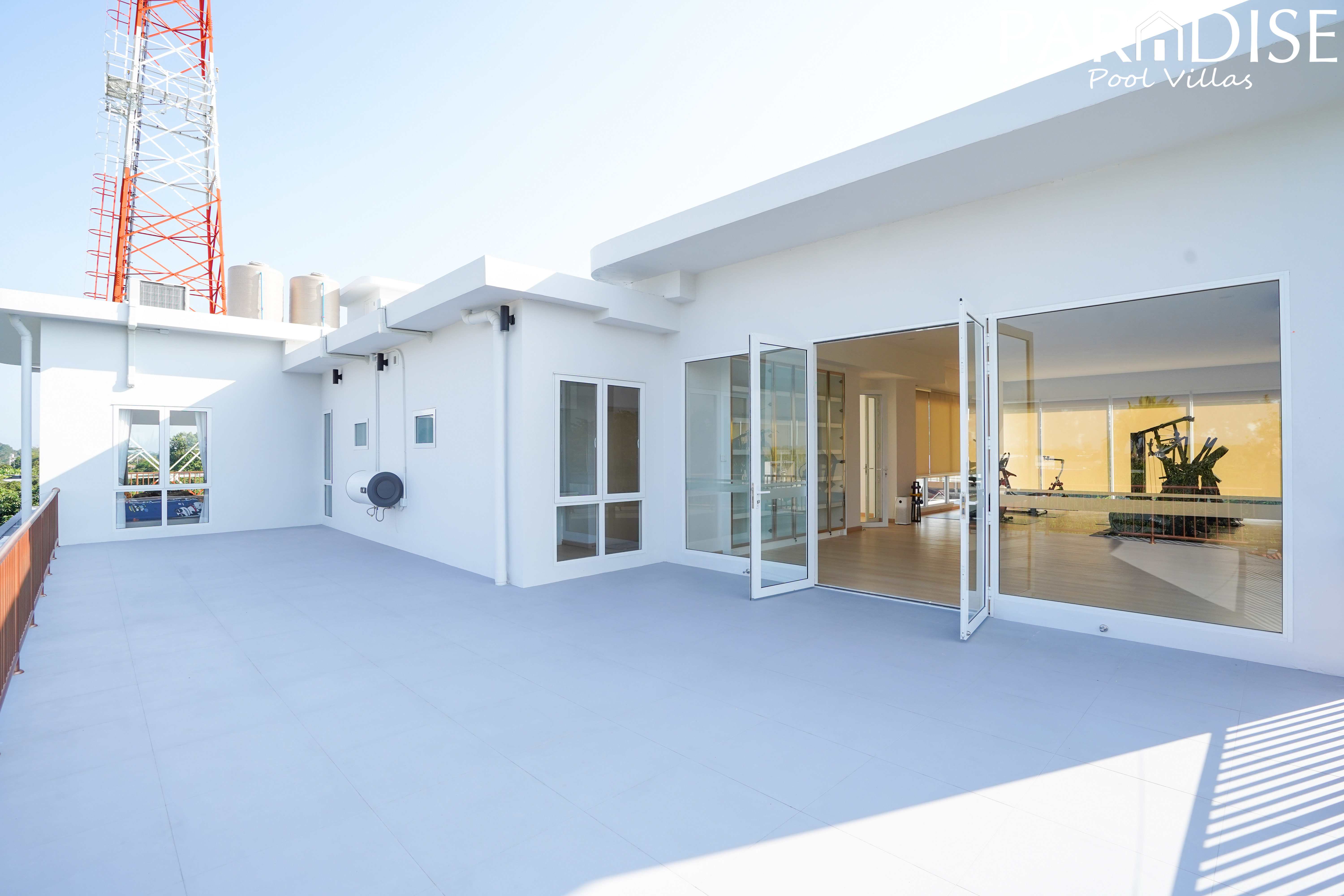 picture of a house