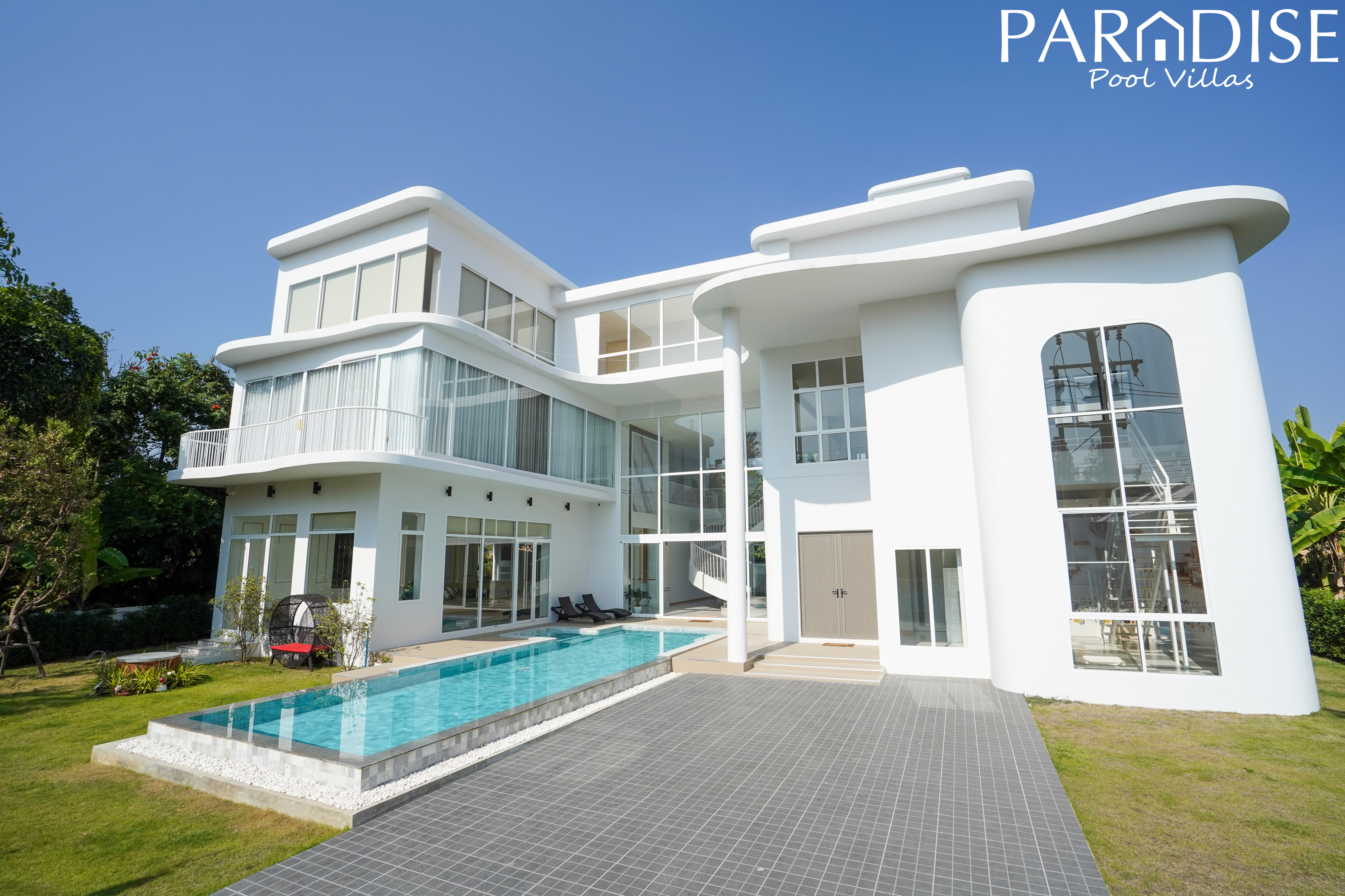 picture of a house